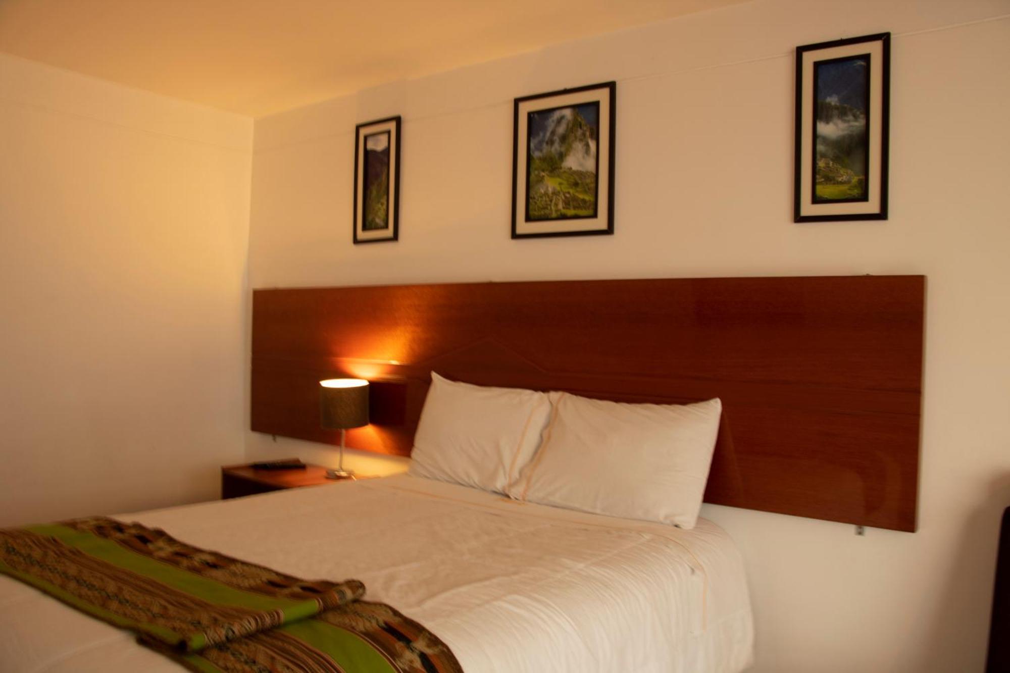 Hotel Balconcillo Cuzco