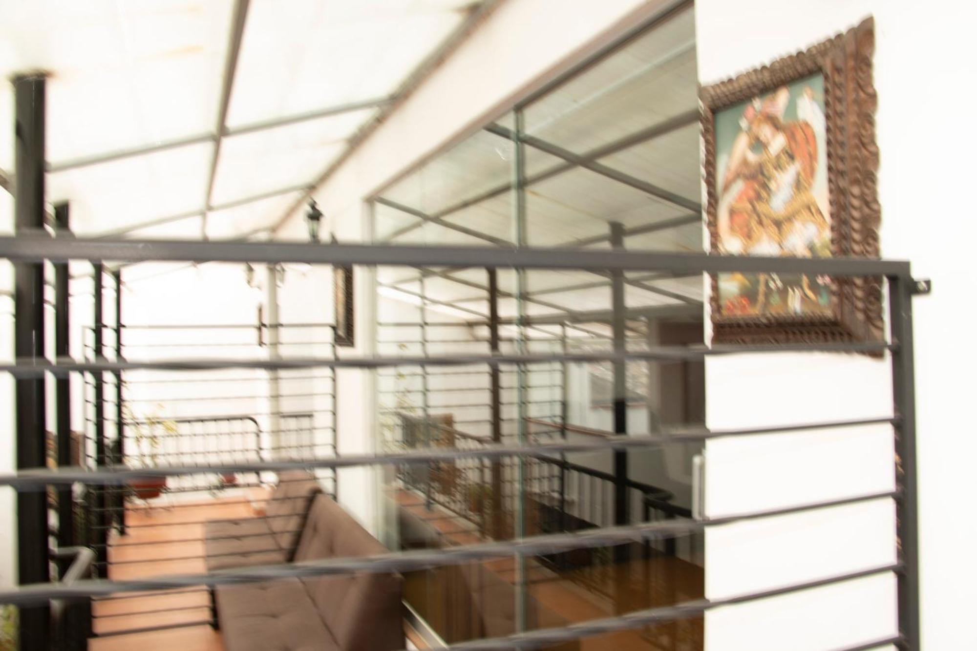 Balconcillo Hotel Cuzco